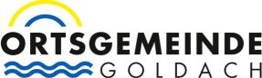 Goldach Logo